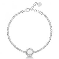 Bracciale Dvccio Donna in Bronzo BTCAG/W-L - BTCAG/W-L